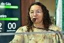 Marleide Cunha defende decisão do Conselho Universitário da Ufersa