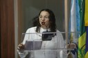 Marleide Cunha defende regulamentação de lei que reserva vagas de emprego para mulheres vítimas de violência