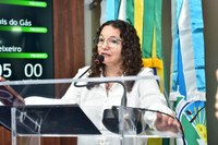 Marleide Cunha discute Educação do Campo e gestão de recursos na saúde em visita a Brasília