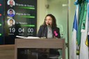 Marleide Cunha exalta importância do servidor público