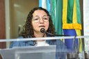Marleide Cunha luta pela aprovação de projeto contra a misoginia