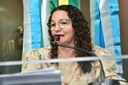 Marleide Cunha se posiciona favorável a Plano de   Cargos dos servidores e apresenta emendas