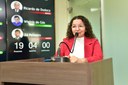 Marleide denuncia suposta irregularidade; Prefeitura apura