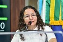 Marleide frisa importância da reforma agrária em Mossoró