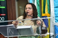 Marleide sobre emendas: ‘Ninguém pode ficar acima da lei’