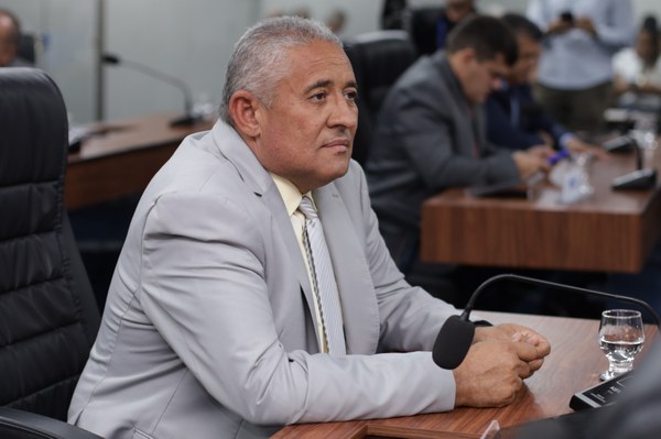 Mazinho do Saci destina mais de R$ 740 mil em emendas para saúde, assistência social e educação