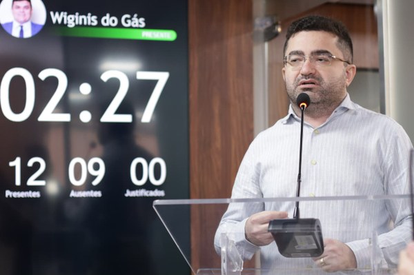 Médico Hugo Oliveira utiliza Tribuna Popular para destacar campanha Agosto Branco