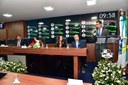 Mensagem do prefeito abre ano legislativo em Mossoró