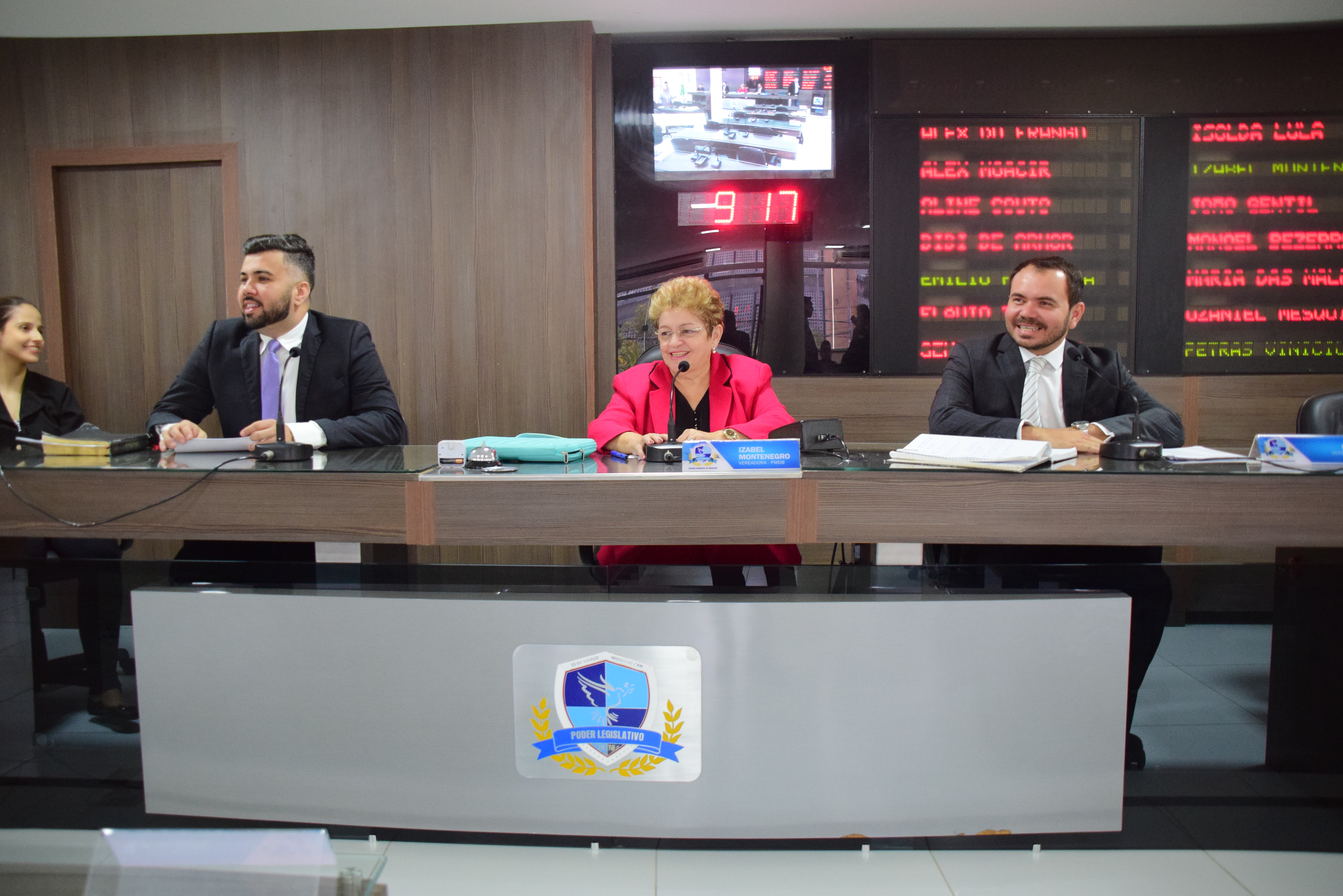 Mesa Diretora abre novo prazo para emendas à LOA 2019