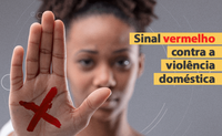 Mossoró recebe campanha contra violência doméstica