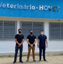 Mossoró recebe emenda parlamentar para castração de animais