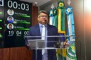 Naldo Feitosa destaca 50 anos da Apae Mossoró