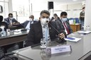 Naldo Feitosa protocola PL que visa campanha permanente contra o Cyberbullying