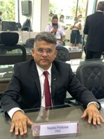 Naldo Feitosa solicita ao Executivo contratação de médicos para UBS do Carnaubal