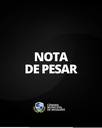 Nota de Pesar