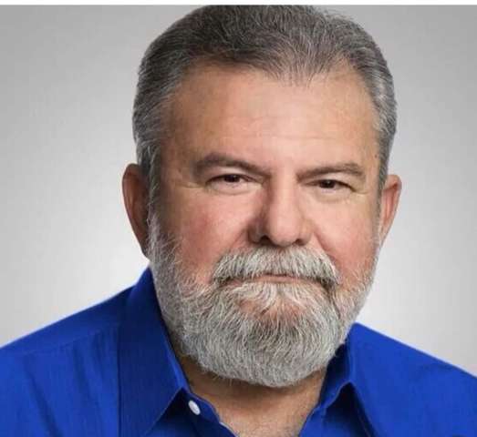 Nota de pesar pelo falecimento de Betinho Rosado