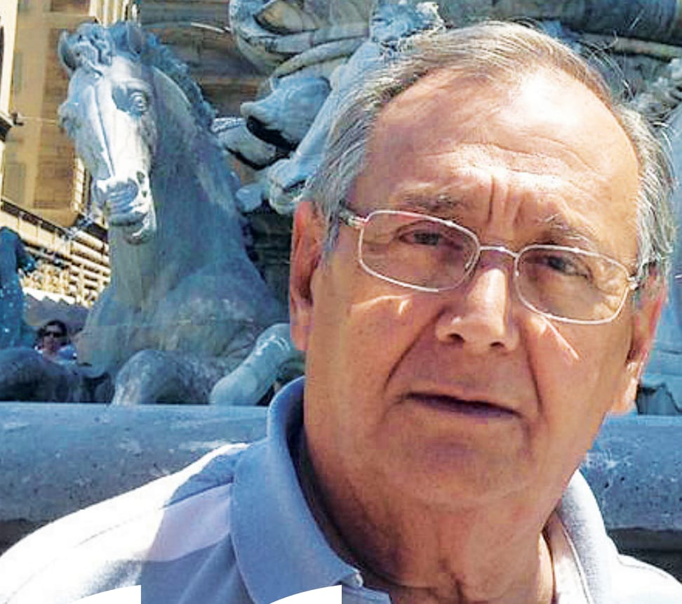 Nota pesar pelo falecimento do ex-vereador Pedro Fernandes