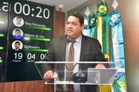 Omar Nogueira cobra agilidade na reforma do Vuco Vuco