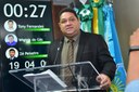 Omar Nogueira cobra mais ações para comunidades rurais