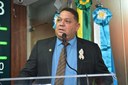 Omar Nogueira cobra pagamento de emendas 