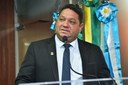 Omar Nogueira cobra pavimentação de ruas e melhoria na saúde Omar Nogueira cobra pavimentação de ruas e melhoria na saúde