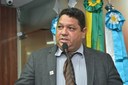 Omar Nogueira cobra serviços públicos para bairro Abolição V
