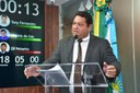 Omar Nogueira critica aumento para comerciantes do MCJ
