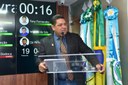 Omar Nogueira critica situação de vias de Mossoró e cobra assistência para pessoas em situação de rua