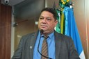 Omar Nogueira denuncia falta de alimentação e medicamentos no CAPS AD 3 e no Hospital Psiquiátrico Doutor Milton Marques