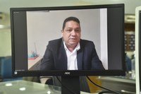 Omar Nogueira destaca sucesso de serviços de prevenção a alagamentos
