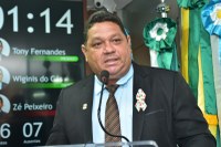 Omar Nogueira diz haver falta de apoio ao esporte