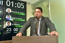 Omar Nogueira elogia atuação de líderes comunitários