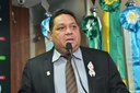 Omar Nogueira faz críticas ao prefeito e cobra melhorias na cidade