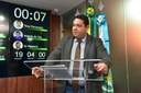 Omar Nogueira pede mais atenção ao conjunto Santa Helena