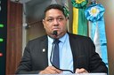 Omar Nogueira questiona vereadores sobre não aprovação de isenção para deficientes em concursos