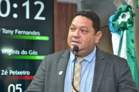 Omar Nogueira relata acidentes em reforma da Cobal