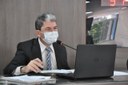 Ozaniel cobra recuperação de rua e pagamento de salários atrasados
