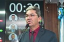 Ozaniel Mesquita apresenta projeto de lei que visa melhorar qualidade de vida de pessoas com esclerose múltipla