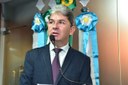 Ozaniel Mesquita cobra auxílio fardamento para servidores Ozaniel Mesquita cobra auxílio fardamento para servidores