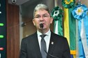 Ozaniel Mesquita cobra retorno de cirurgias ortopédicas no HRTM