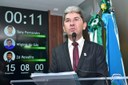 Ozaniel Mesquita defende vacinação contra HPV