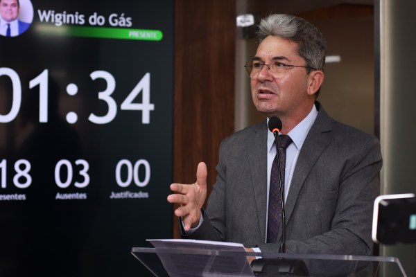 Ozaniel Mesquita destaca audiência pública que marcou os 110 anos do cooperativismo em Mossoró