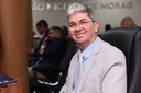 Ozaniel Mesquita destaca cooperativismo e convida população para audiência nesta quinta-feira (3)