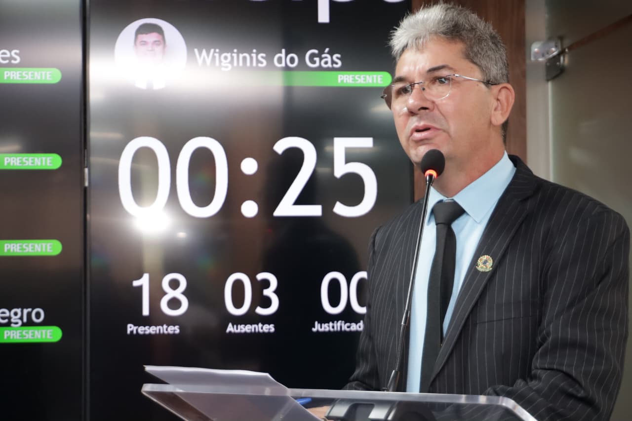 Ozaniel Mesquita destaca trabalho da Câmara de Mossoró em reformas de escolas municipais