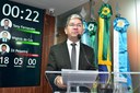 Ozaniel Mesquita elogia organização da Feira de Mulheres Empreendedoras