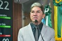 Ozaniel Mesquita reforça convite para audiência sobre piso da enfermagem Ozaniel Mesquita reforça convite para audiência sobre piso da enfermagem