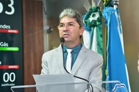Ozaniel Mesquita solicita esclarecimentos sobre repasse da enfermagem