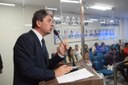 Ozaniel pede retorno de traumatologia no PAM do Bom Jardim