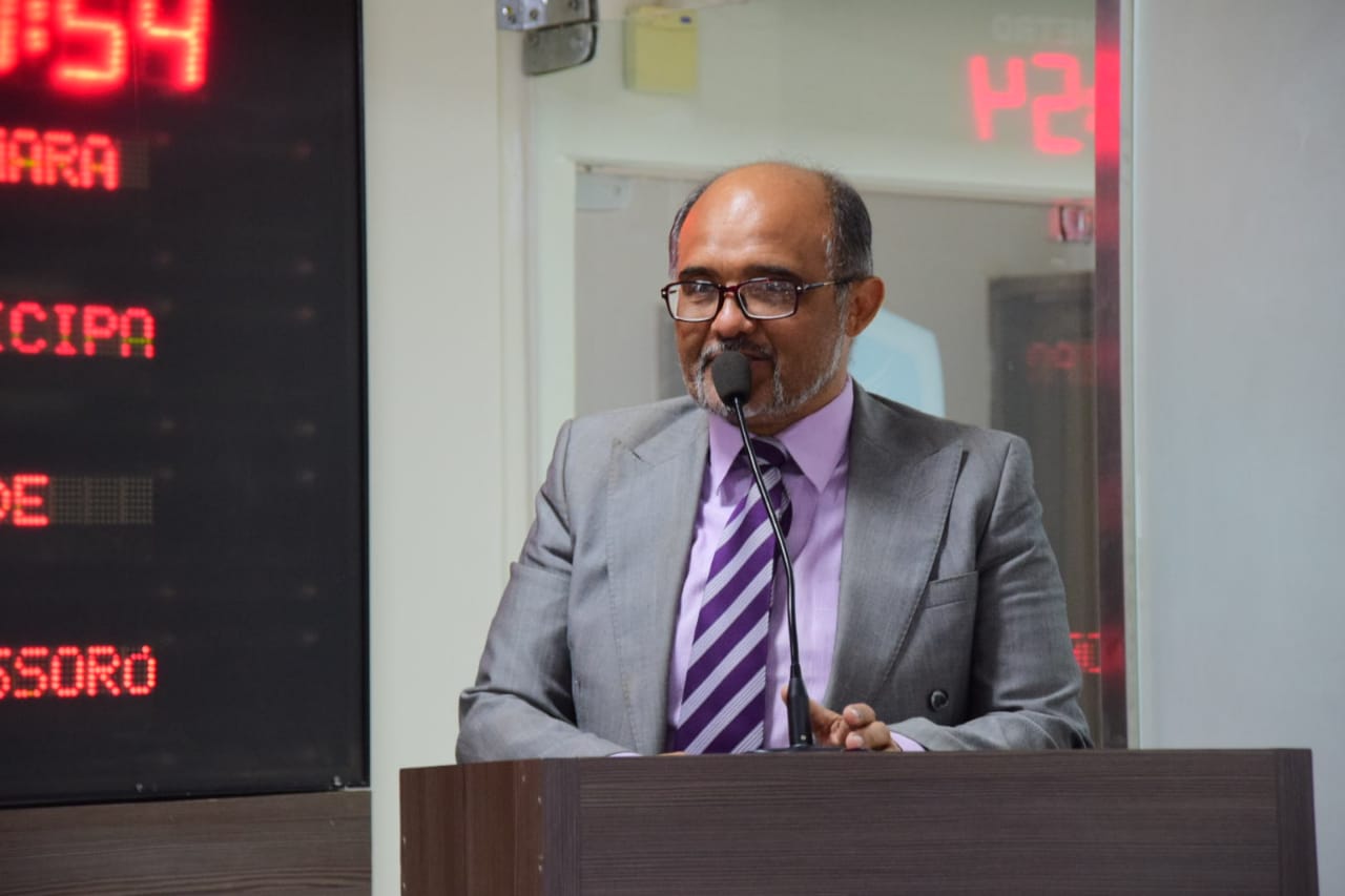 Paixão de Cristo estreia nesta quinta-feira em Mossoró