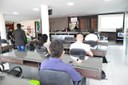 Palestra explica tipos de propostas legislativas